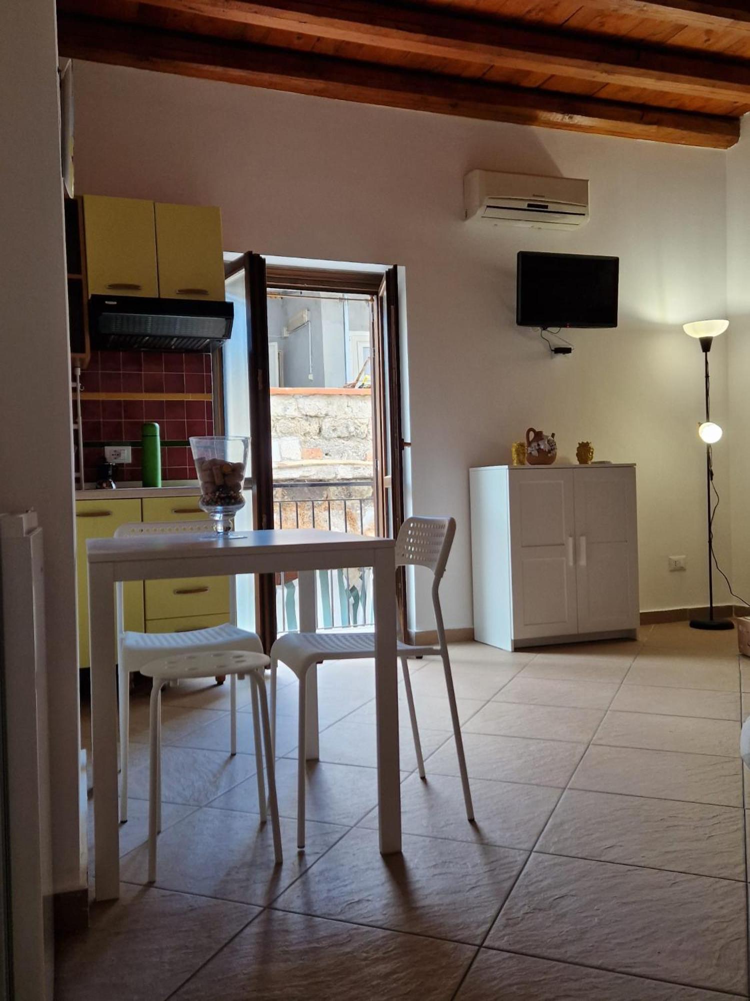 Dome Suite La Cupoletta 巴勒莫 外观 照片