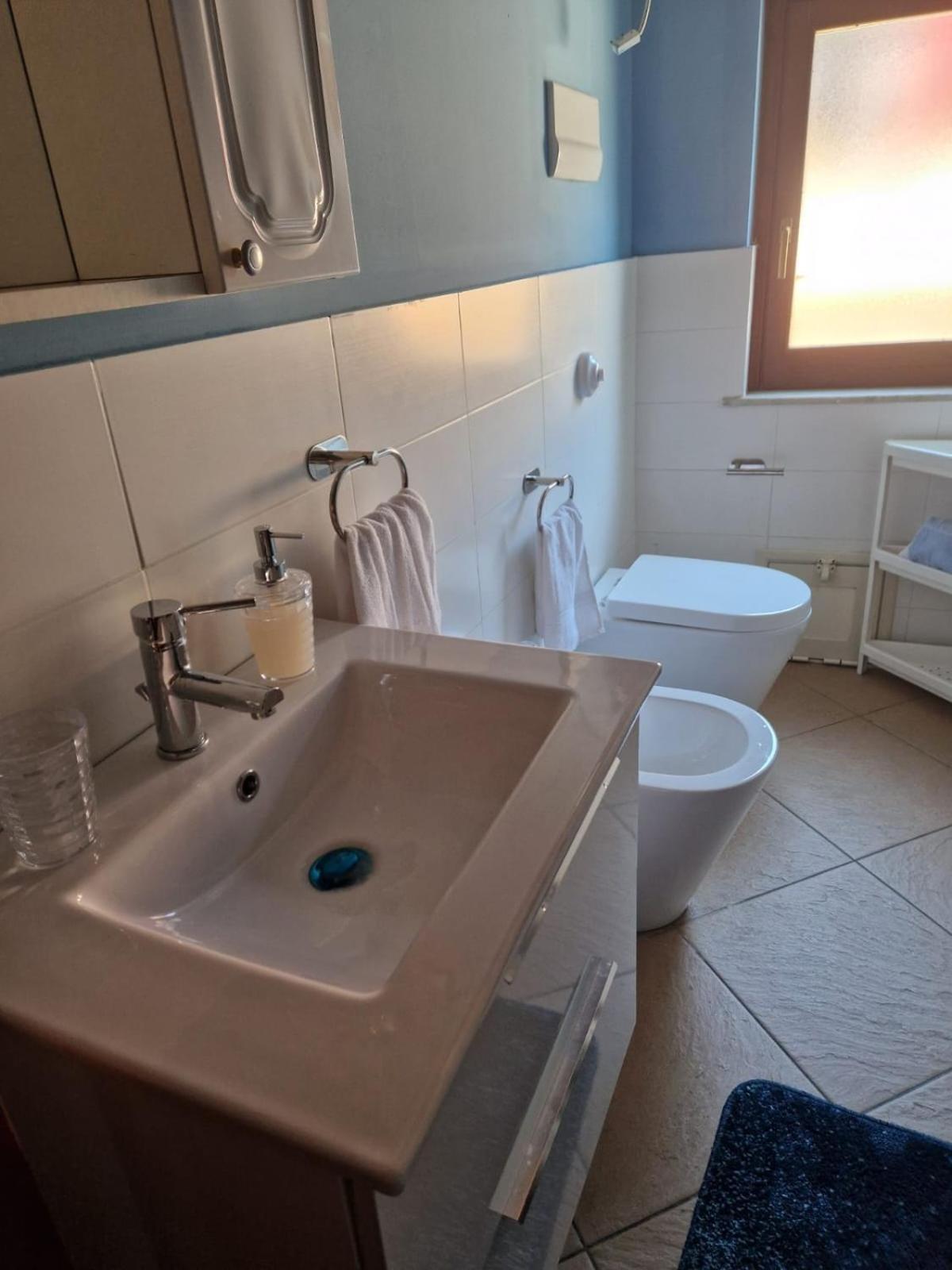 Dome Suite La Cupoletta 巴勒莫 外观 照片
