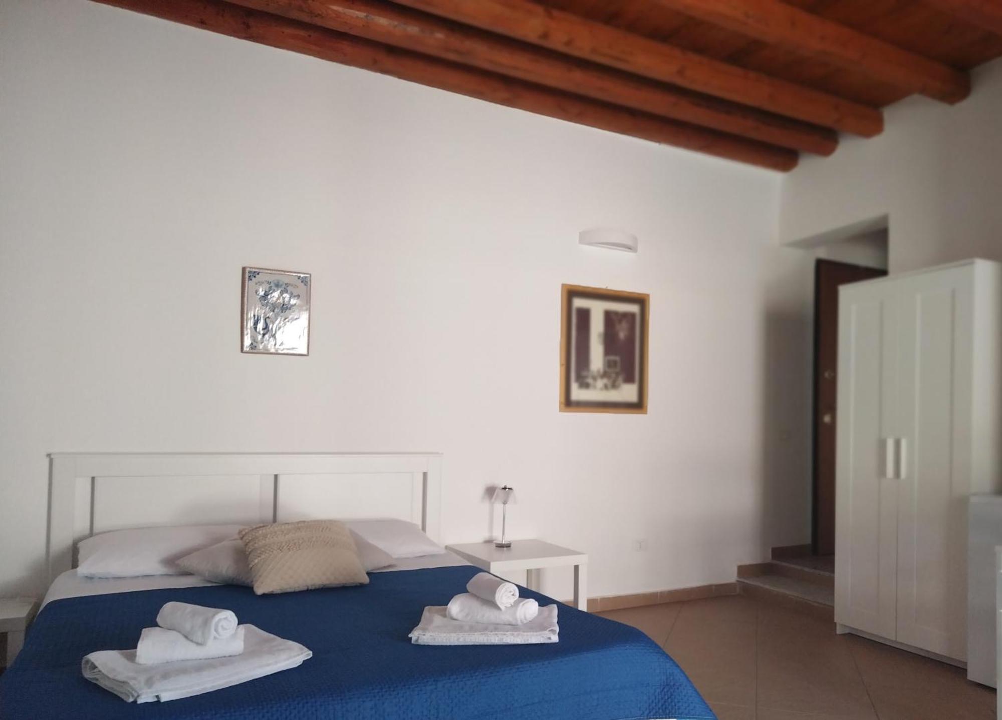 Dome Suite La Cupoletta 巴勒莫 外观 照片