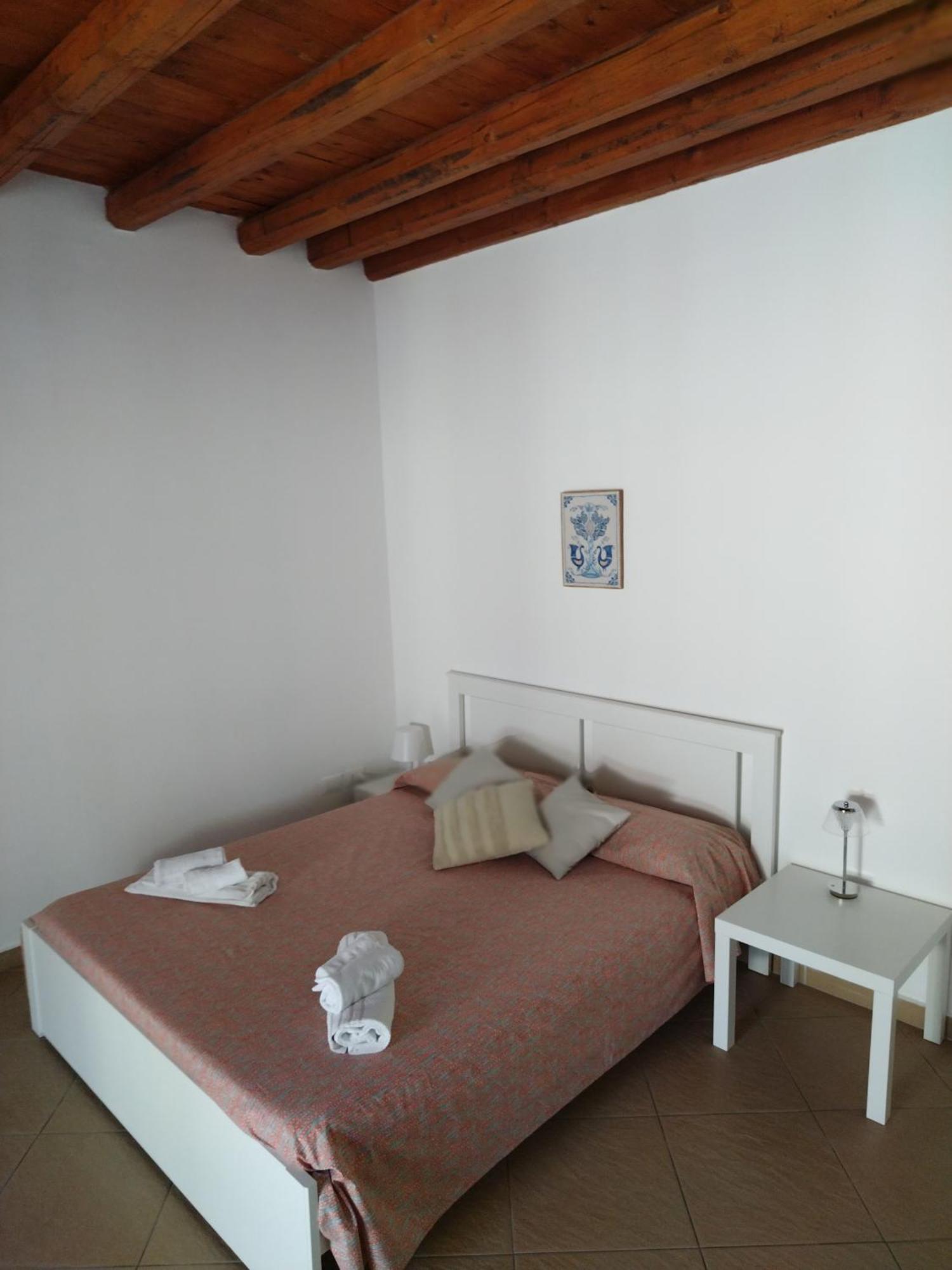 Dome Suite La Cupoletta 巴勒莫 外观 照片